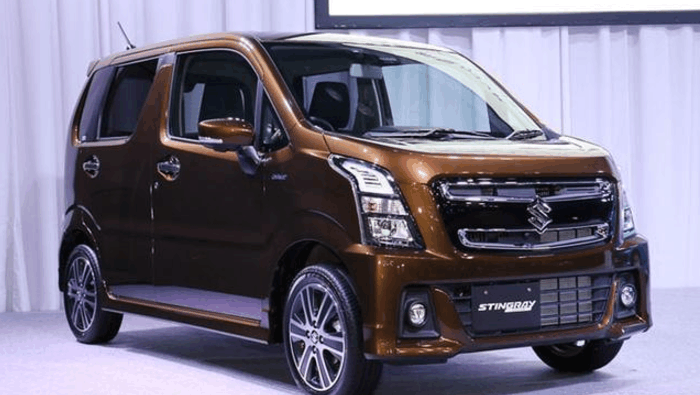 预付3万全国首提新款铃木北斗星 1.2L动力+侧