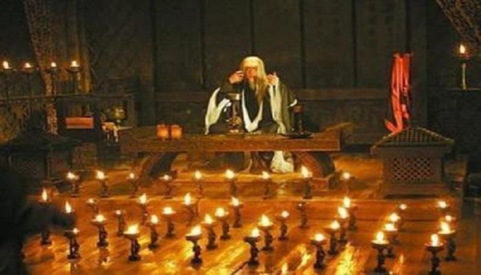 诸葛亮死前最后说了一句话, 流传千年, 所谓何意