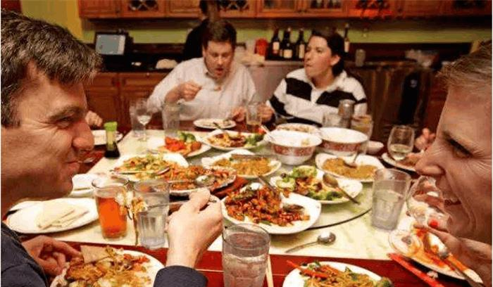 【御尚楼】外国中餐厅的发展速度已经弯道超车