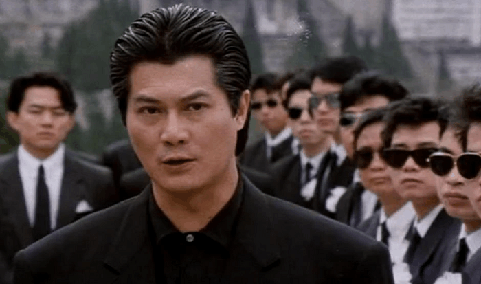 深扒香港娱乐圈的黑社会老大, 其中一位是狱警出身