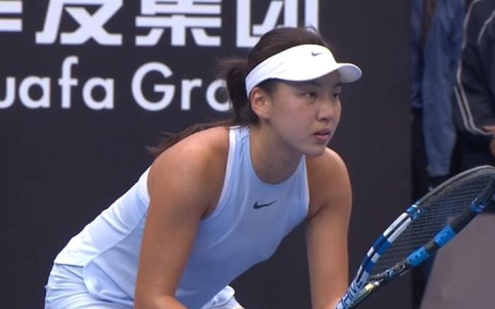 中国体坛又一天才美少女横空出世创历史!盼成