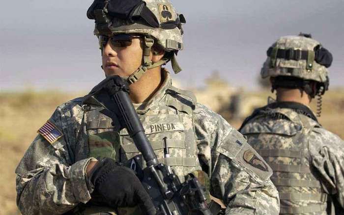 印度公布2018各国军事力量排名,这次中国的名