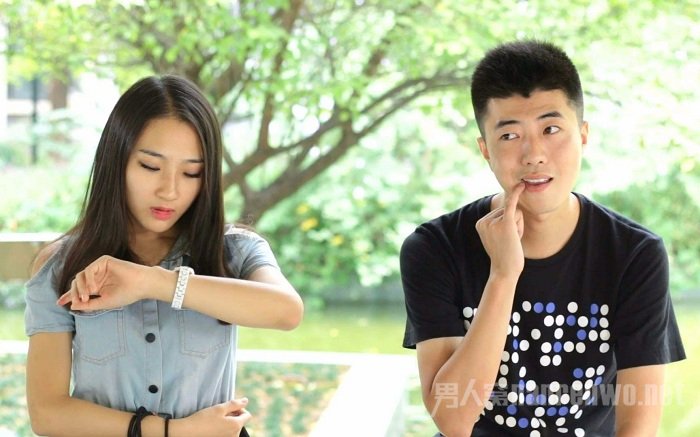 相亲如何判断相亲对象适不适合自己?