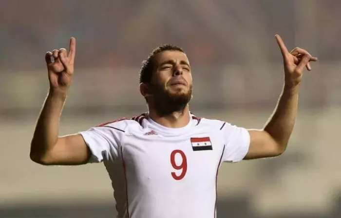 2017年10月5日,世界杯亚洲区附加赛正式开打