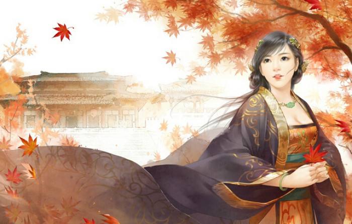 什么凤娇成语_成语故事图片