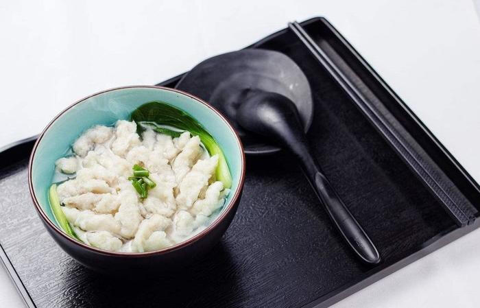 温州鱼丸:是你想象的鲜,不是你想象的圆