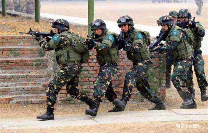 2018年全球军事实力排名, 中国第三, 印度差点