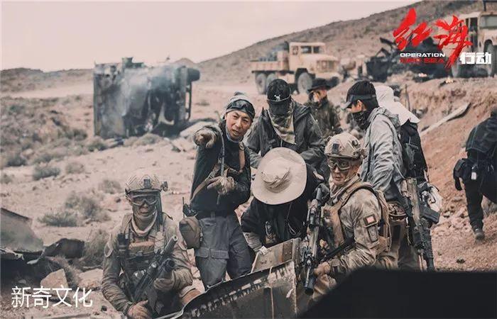 真实版【红海行动】,也门撤侨事件中, 中国特种