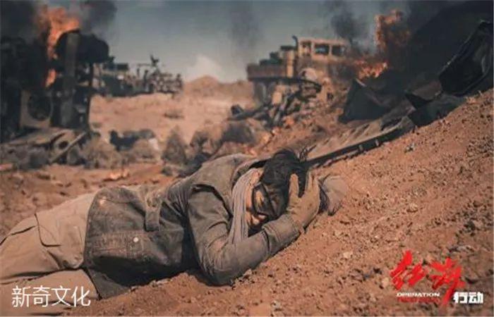 真实版【红海行动】,也门撤侨事件中, 中国特种