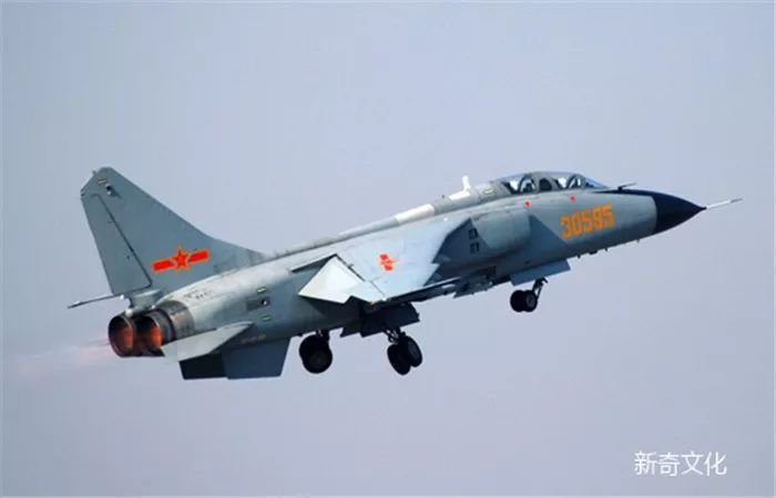 歼轰7A战机开始退役!为什么这么快?