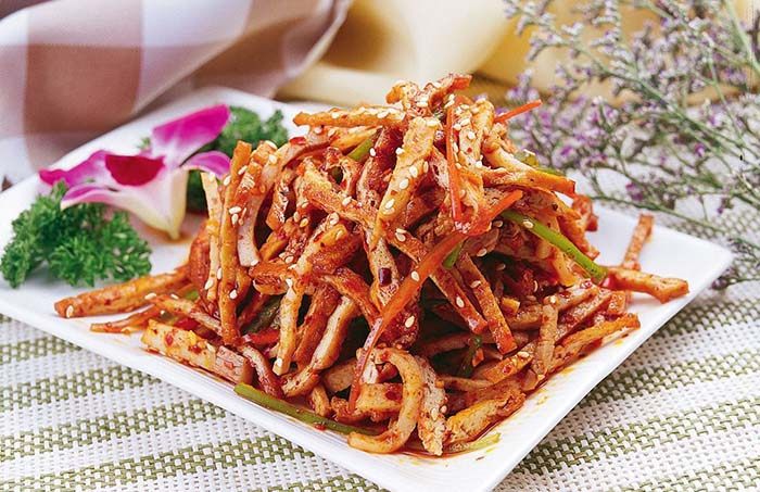 吃过衡阳这最好吃的6个特色小吃,你才算是真正