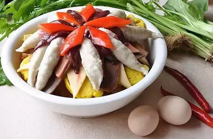 吃过衡阳这最好吃的6个特色小吃,你才算是真正