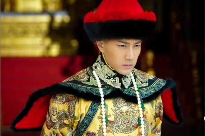 他是清朝最有为的皇帝, 世人一直提康乾盛世, 很