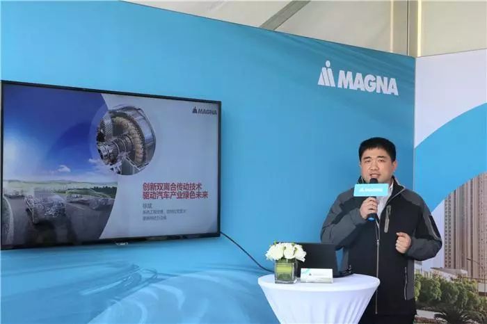 全球十大汽车变速器企业盘点 你了解几个?!