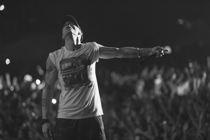 嘻哈之王姆爷eminem:你大爷永远是你大爷|嘻哈|大爷|说唱_新浪新闻