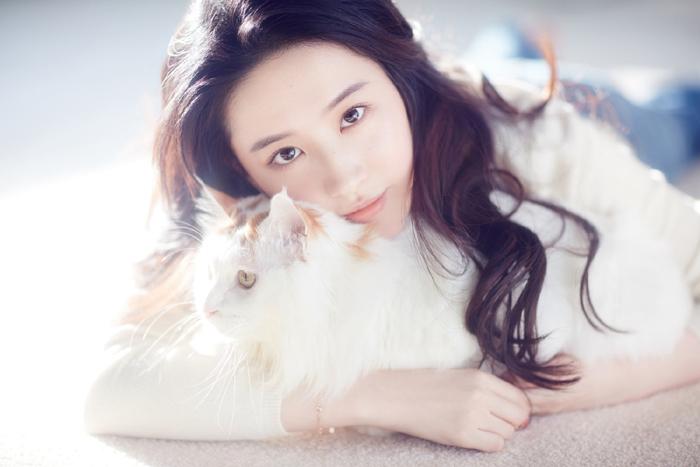 韩国人眼中的中国第一美女是她, 被评为八千年