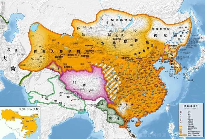 古代越南被中国统治上千年,为何成为独立国家