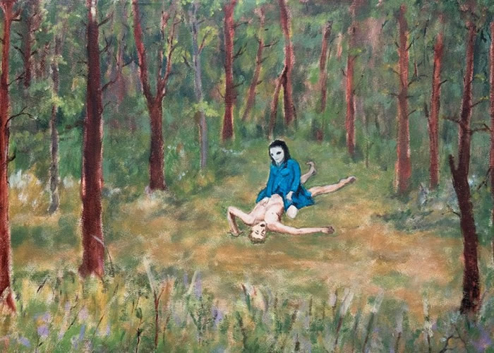 美国74岁老翁称十年来与多名女外星人做爱 诞下过百“外星子女”