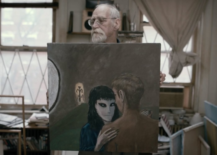 美国74岁老翁称十年来与多名女外星人做爱 诞下过百“外星子女”