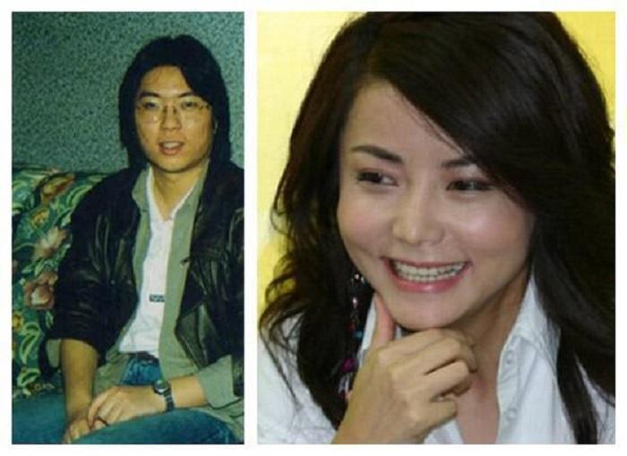 汪峰四任妻子前还有一个前女友, 23岁选择自杀至今还是谜