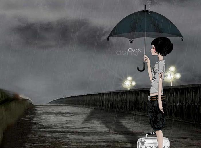 说好,你不来我不走