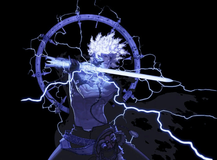 DNF起源版本四大男鬼剑士排名