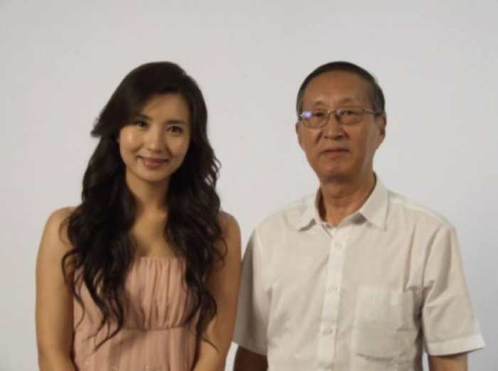 嫁给富豪刘海峰后身体走形, 为什么万人迷陈好还能拴住丈夫的心?