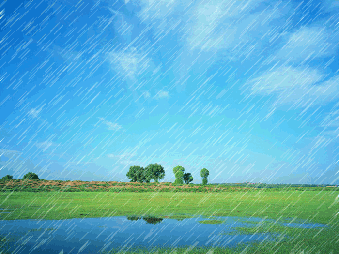 河南暴雨低温来袭!周末搭上情人节,beng~都泡汤了!