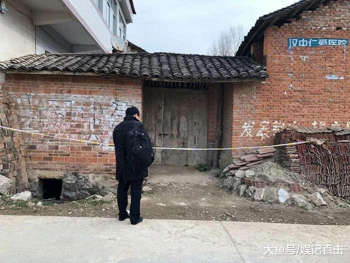 张扣扣案: 二十年前的案子不会翻案重审, 扣扣手