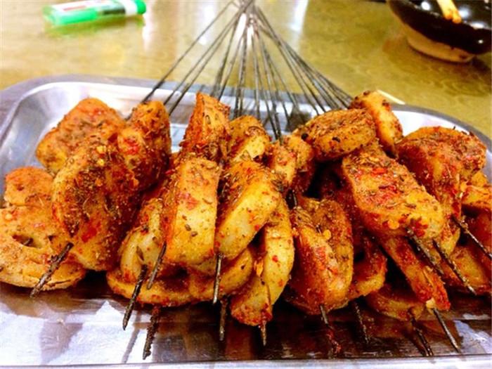 网友分享外国人吃中国菜的趣事老外对中餐文