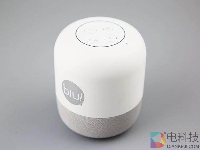 苏宁小Biu音箱体验:对答如流的AI助理 开启真正