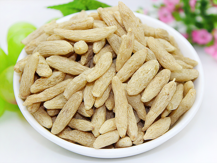 枸杞麦冬黄芪一起泡茶喝有什么功效?