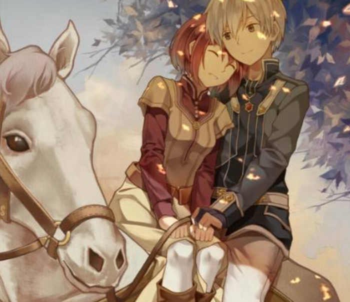 5部超甜的纯爱动漫:《魔女的使命》上榜,你看过几部?!