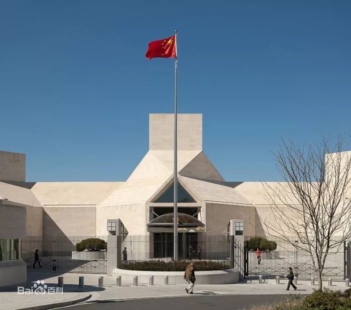 外交官级别怎么排？大使、参赞、领事是一回事吗？