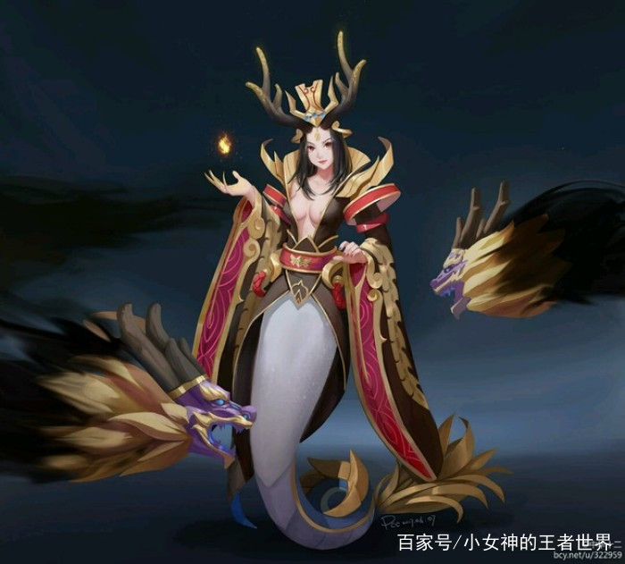 刘备给刘禅讲故事讲东皇太一会抓不睡觉的小孩的故事结果
