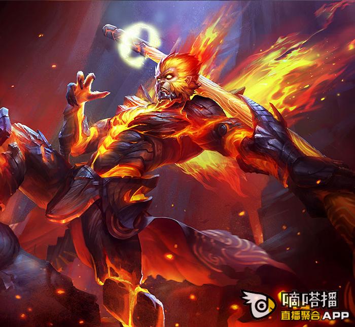 王者荣耀孙悟空值得买吗?不是很能抗只是想要个输出英雄