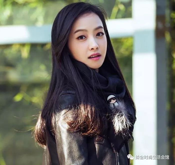 老外眼里的中国最漂亮女人,章子怡,杨幂没上榜,第一名