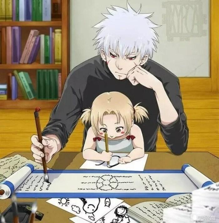 如果没有二代火影千手扉间, 木叶早就是宇智波一族的掌中物