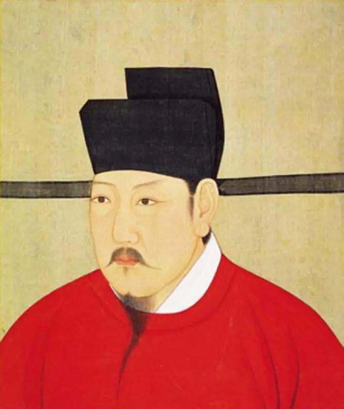 北宋名臣专业挤兑皇帝 宋仁宗怎么做都不对 气得都快哭了