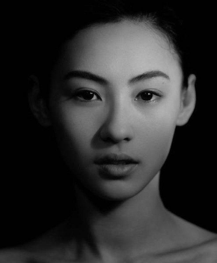 张柏芝董洁因鼻子好看五官更精致, 女人变美好鼻子不