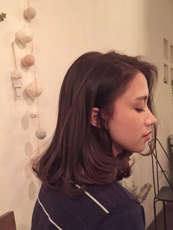 女明星2018发型, 谁弄谁美的发型, 方脸圆脸大脸妹子看过来!