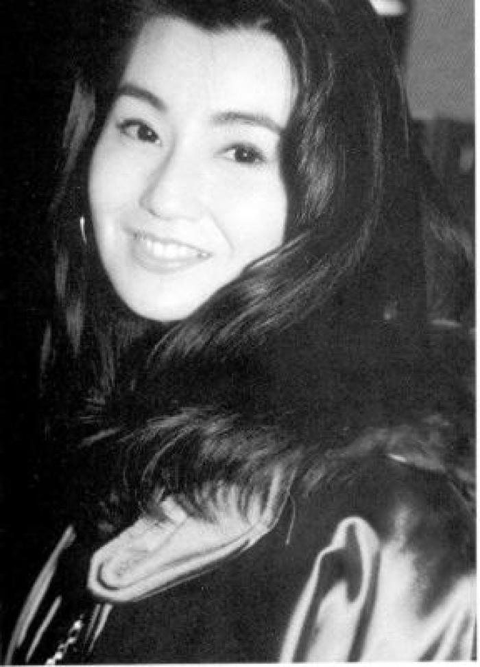 时隔17年，张曼玉再上春晚：这一次搭档不是梁朝伟，而是他！