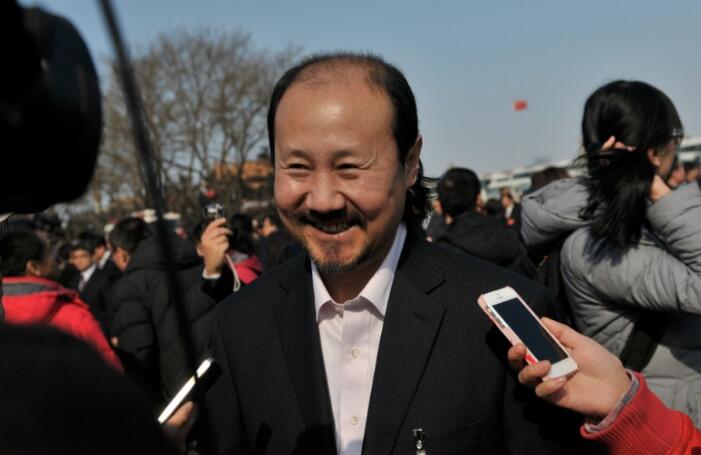 腾格尔不想唱草原歌曲,节目组问粉丝,大家的回