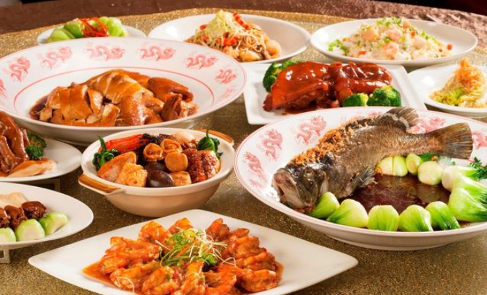 一位日本人评价中餐：中国菜太恶心，还是日本干净！