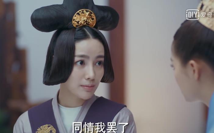 《凤囚凰》兰若嫁过人？她还是沈遇的童养媳，沈遇人设要崩了