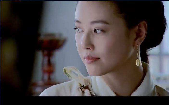 包惜弱与完颜洪烈的爱情