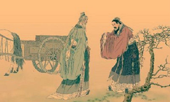 商周至明清:中国人的冠服是如何演变的?