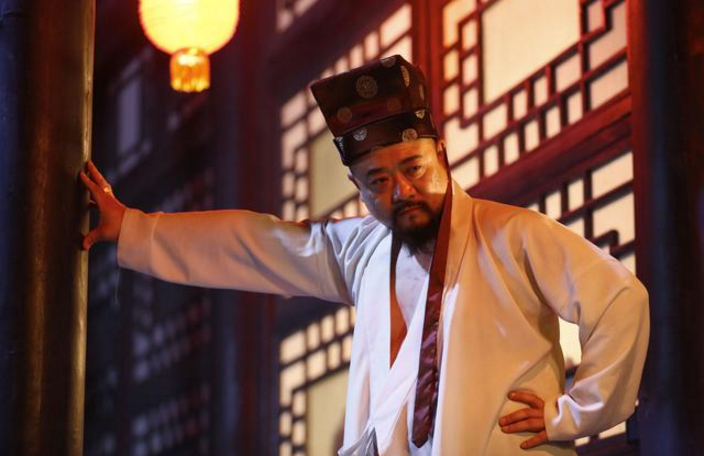 一部成功的喜剧片,总少不了这些灿烂的黄金配角!