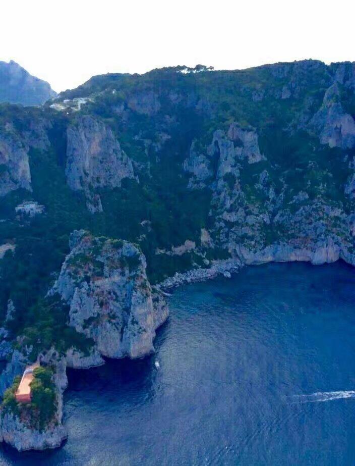 也许你去过高山,去过大海,每个风景有不一样的美,然而