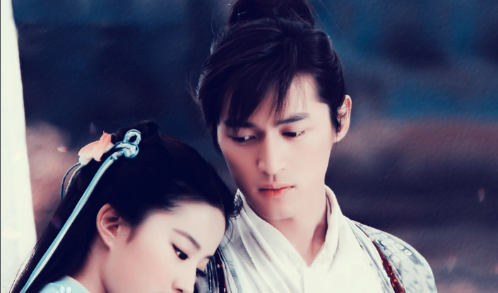 《仙剑奇侠传4》即将开拍,男主是他,网友:无胡歌不仙剑!